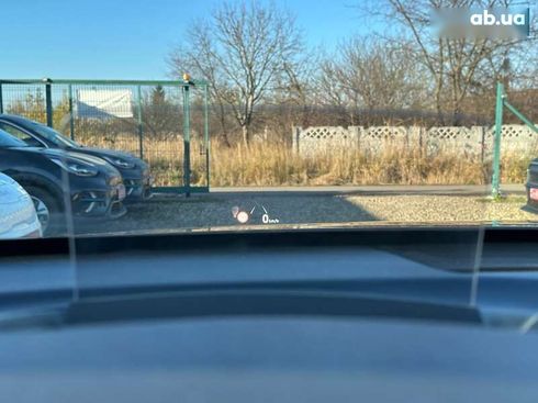 Hyundai Kona Electric 2021 - фото 13