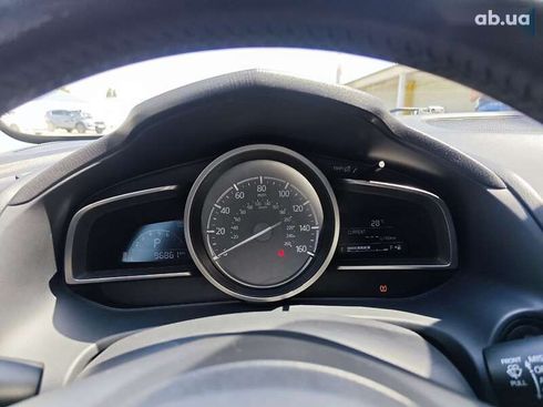Mazda 3 2017 - фото 26