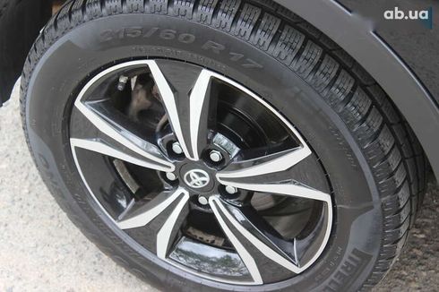 Toyota C-HR 2019 - фото 19