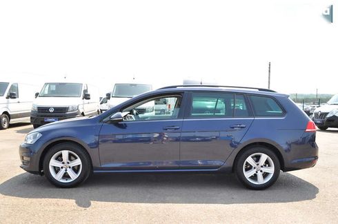 Volkswagen Golf 2014 - фото 18