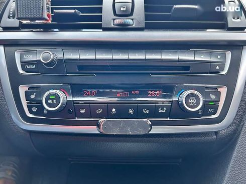 BMW 3 серия 2014 - фото 23