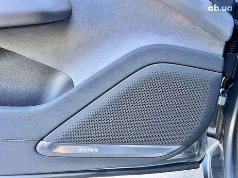 Zeekr 001 2025 - фото 21