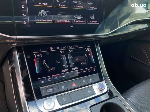Audi Q7 2020 - фото 21