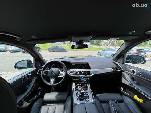 BMW X5 2022 - фото 8