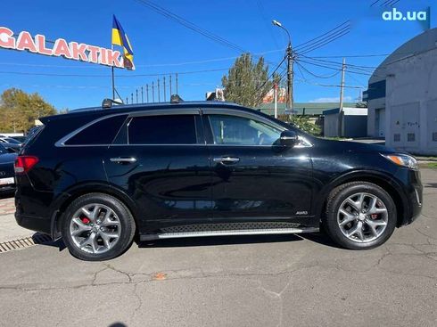 Kia Sorento 2015 - фото 11