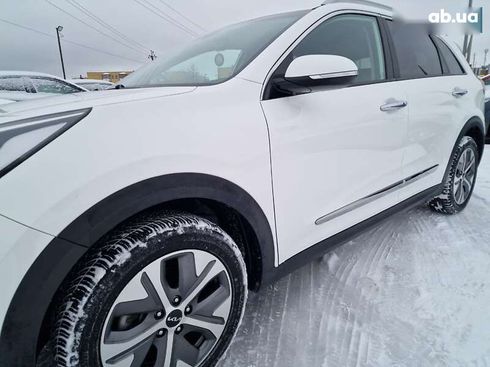 Kia Niro 2021 - фото 7