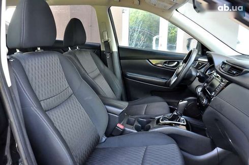 Nissan Rogue 2018 - фото 27