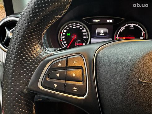 Mercedes-Benz B-Класс 2015 белый - фото 15