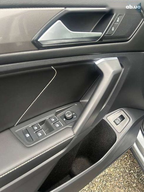 Volkswagen Tiguan 2023 - фото 7