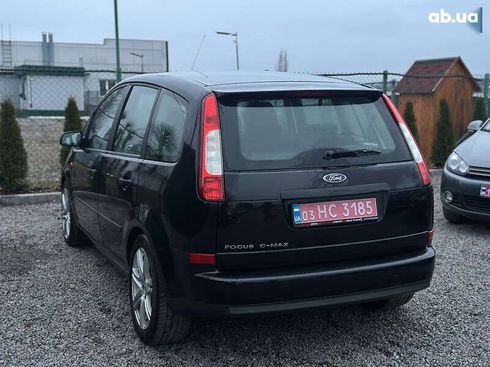 Ford C-Max 2005 - фото 15