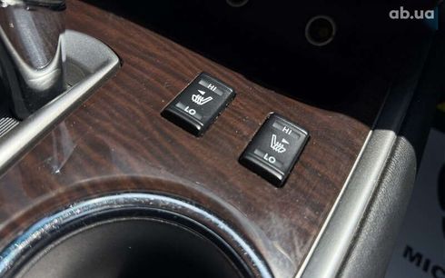 Nissan Pathfinder 2016 - фото 28