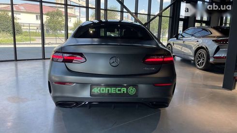 Mercedes-Benz E-Класс 2018 - фото 8