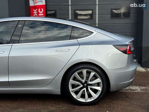 Tesla Model 3 2018 - фото 7