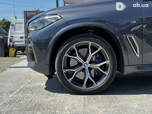 BMW X5 2020 - фото 7