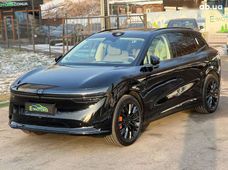 Продажа б/у Zeekr 7X 2024 года - купить на Автобазаре