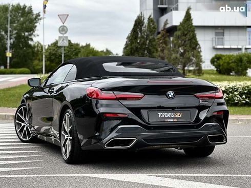 BMW 8 серия 2019 - фото 10