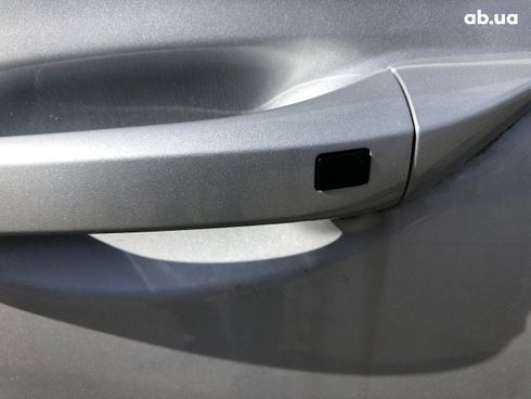 Hyundai IONIQ Electric 2018 - фото 16