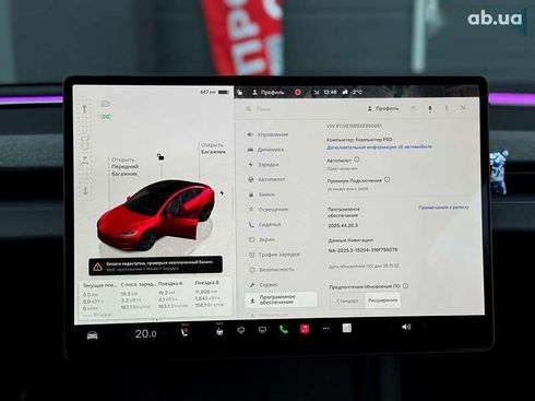 Tesla Model 3 2024 - фото 22