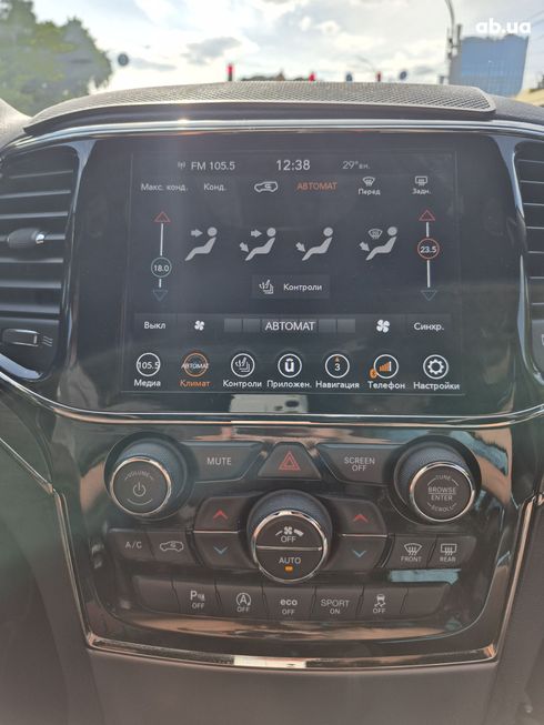 Jeep Grand Cherokee 2019 - фото 11