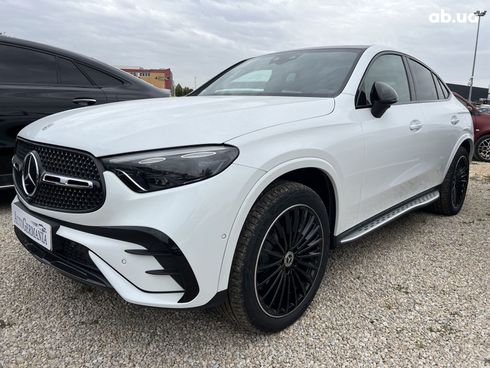 Mercedes-Benz GLC-Класс 2023 - фото 15