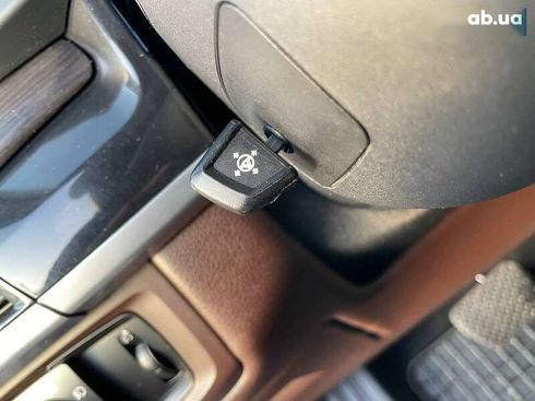 BMW X5 2014 - фото 22