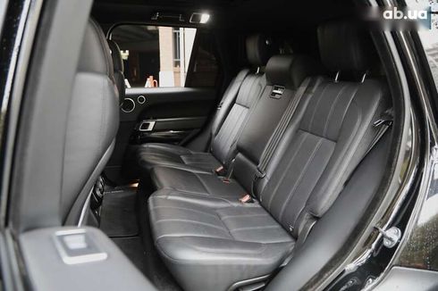 Land Rover Range Rover 2016 - фото 8