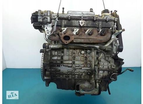 двигатель в сборе для Volvo XC90 - купить на Автобазаре - фото 13
