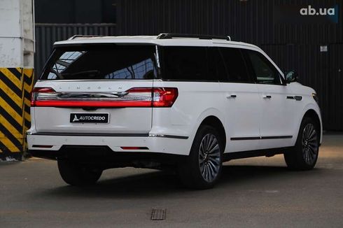 Lincoln Navigator 2018 - фото 9