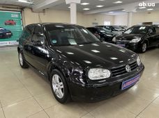 Продажа б/у Volkswagen Golf в Кировоградской области - купить на Автобазаре