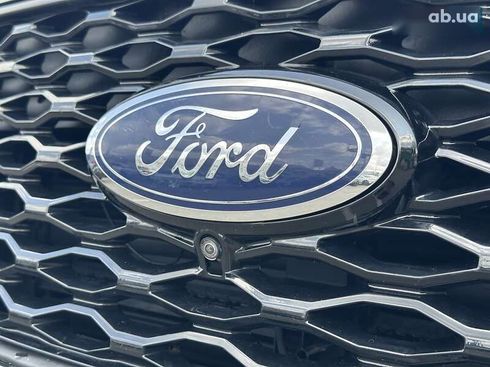 Ford Explorer 2020 - фото 13
