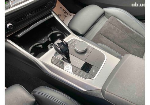 BMW 3 серия 2019 - фото 11