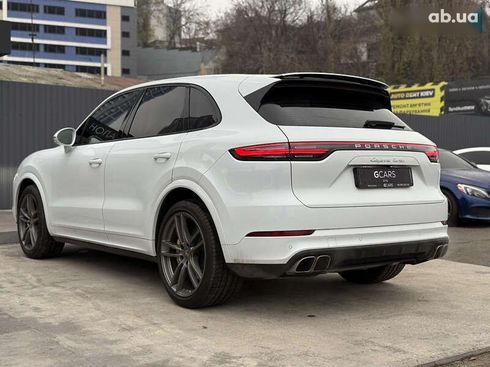 Porsche Cayenne 2018 - фото 6