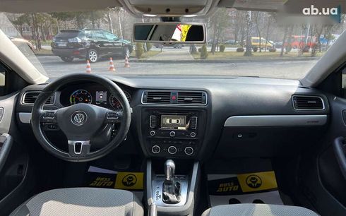 Volkswagen Jetta 2013 - фото 12