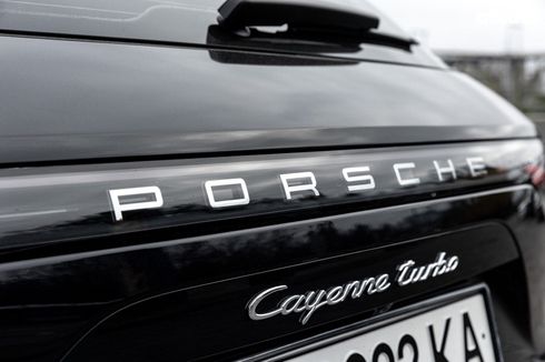 Porsche Cayenne 2018 - фото 7