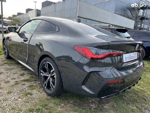 BMW 4 серия 2023 - фото 17