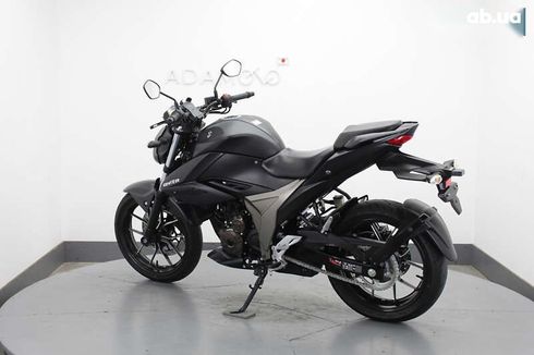 Suzuki Gixxer 250 2021 - фото 6