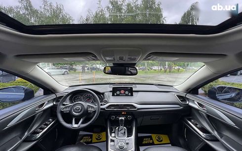 Mazda CX-9 2017 - фото 15