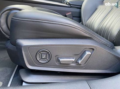 Audi A6 2019 - фото 28