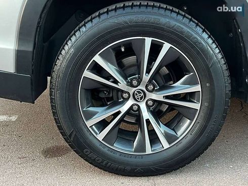 Toyota Highlander 2019 - фото 18