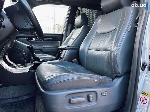 Toyota Land Cruiser Prado 2007 - фото 22