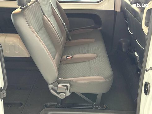 Fiat Talento 2018 белый - фото 19