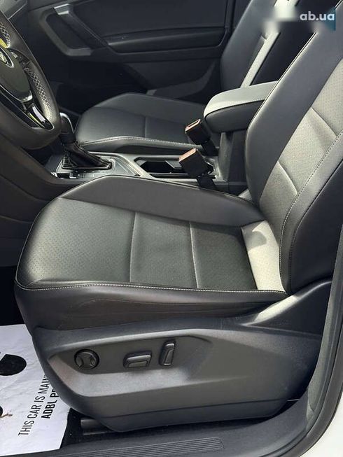Volkswagen Tiguan 2021 - фото 9