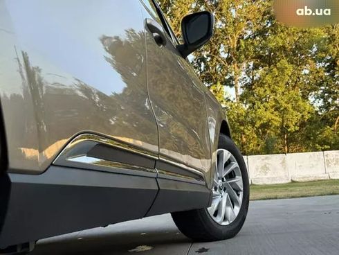 Renault Espace 2015 коричневый - фото 9