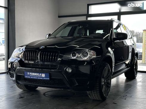 BMW X5 2011 - фото 7