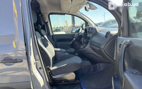 Mercedes-Benz Citan 2016 - фото 17