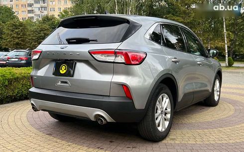 Ford Escape 2022 - фото 7