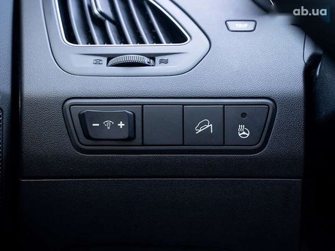 Hyundai ix35 2013 - фото 24