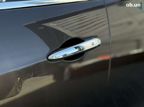 Maserati Quattroporte 2013 - фото 15