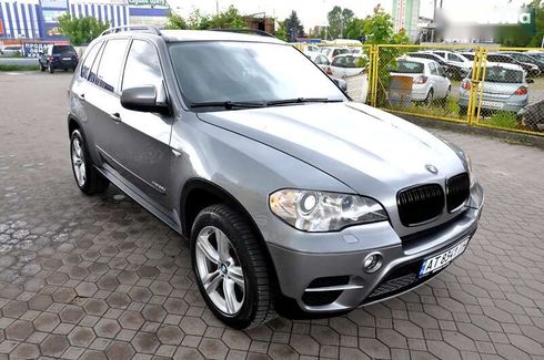 BMW X5 2011 - фото 6