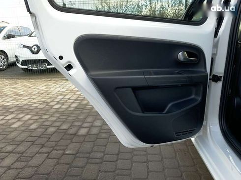 Volkswagen UP! 2016 - фото 26